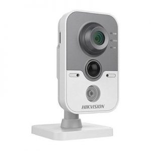 Camera quan sát IP Wifi Hikvison Cube DS-2CD2420F-IW