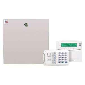 Bộ báo cháy NETWORX NX-8E 8 Zone
