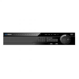 Đầu Ghi 16 Kênh IP KBVISION KX-4K8816N2