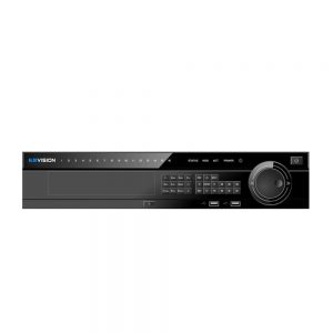 Đầu Ghi 32 Kênh IP KBVISION KX-4K8832N2