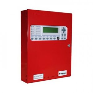 Trung tâm báo cháy FireNET Plus FNP-1127